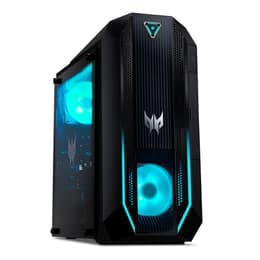 Acer Predator Orion 3000 PO3-630 Core i7 2.5 GHz - SSD 1 TB - 16GB - NVIDIA GeForce RTX 3070