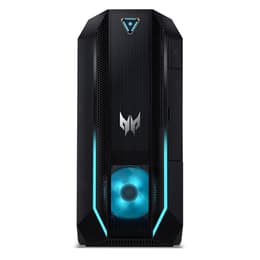 Acer Predator Orion 3000 PO3-630 Core i7 2.5 GHz - SSD 1 TB - 16GB - NVIDIA GeForce RTX 3070