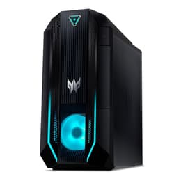 Acer Predator Orion 3000 PO3-630 Core i7 2.5 GHz - SSD 1 TB - 16GB - NVIDIA GeForce RTX 3070