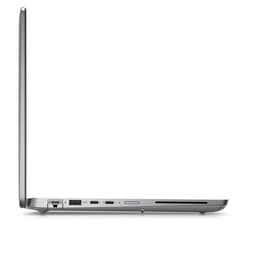 HP ProBook 650 G8 15" Core i3 3 GHz - SSD 256 GB - 8GB QWERTZ - Duits