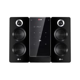 Lg FA168 Micro HiFi-systeem Bluetooth