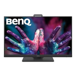 27-inch Benq Creative Pro PD2705Q 2560 x 1440 LED Beeldscherm Zwart