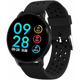 Horloges Denver Electronics Cardio SW-170 - Zwart