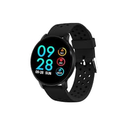 Horloges Denver Electronics Cardio SW-170 - Zwart
