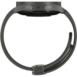 Horloges Samsung Cardio GPS Galaxy Watch 5 Pro - Grijs
