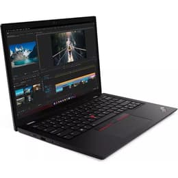 Lenovo ThinkPad L13 Yoga G4 13" Ryzen 5 PRO 2 GHz - SSD 1 TB - 16GB QWERTY - Italiaans