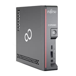 Fujitsu Esprimo G9010 mini-PC Core i5 2.3 GHz - SSD 512 GB RAM 32GB