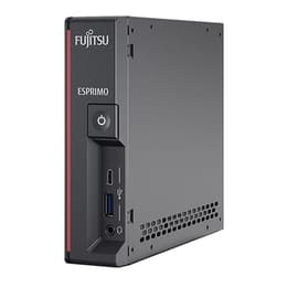 Fujitsu Esprimo G9010 mini-PC Core i5 2.3 GHz - SSD 512 GB RAM 32GB