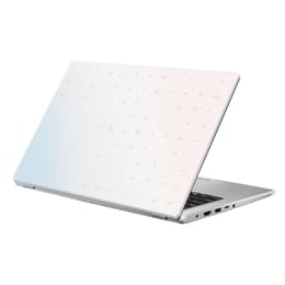 Asus E410MA-BV483TS 14" Celeron 1.1 GHz - SSD 128 GB - 128GB AZERTY - Frans