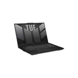 Asus A17-TUF707NU-HX050W 17" Ryzen 5 4.5 GHz - SSD 512 GB - 16GB AZERTY - Frans