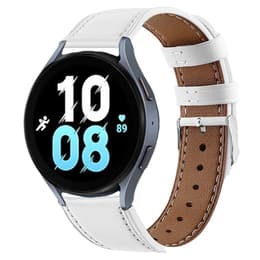 Horloges Cardio GPS Samsung Galaxy Watch 5 - Blauw