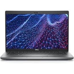Dell Latitude 5430 14" Core i7 1.8 GHz - SSD 512 GB - 16GB QWERTY - Spaans