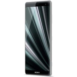 Sony Xperia XZ3 64GB - Zilver - Simlockvrij - Dual-SIM