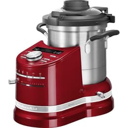 Multicooker Kitchenaid Cook Processor 5KCF0104 4L - Rood