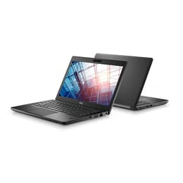 Dell Latitude 5290 12" Core i5 2.6 GHz - SSD 500 GB - 16GB AZERTY - Frans