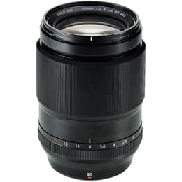 Lens Fujifilm X 90mm f/2