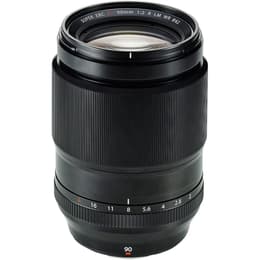 Lens Fujifilm XF 90 mm f/2 R LM WR Fujifilm X 90mm f/2