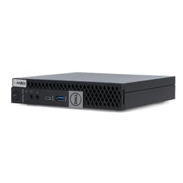 Dell OptiPlex 7070 Micro Core i3 3.6 GHz - SSD 256 GB RAM 8GB