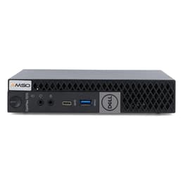 Dell OptiPlex 7070 Micro Core i3 3.6 GHz - SSD 256 GB RAM 8GB