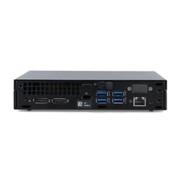 Dell OptiPlex 7070 Micro Core i3 3.6 GHz - SSD 256 GB RAM 8GB