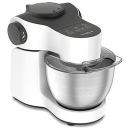 Moulinex Wizzo QA310110 4,0000L Wit Bakrobot