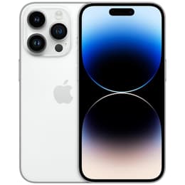 iPhone 14 Pro 256 GB - Zilver - Simlockvrij