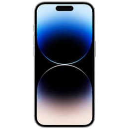 iPhone 14 Pro 256GB - Zilver - Simlockvrij