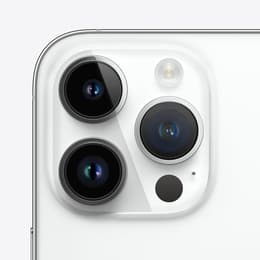 iPhone 14 Pro 256GB - Zilver - Simlockvrij