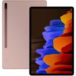 Galaxy Tab S7 128GB - Mystiek Brons - WiFi + 4G