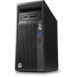 HP Z230 Workstation Core i3 3,4 GHz - HDD 500 GB RAM 8GB