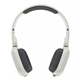 A38 geluidsdemper gaming Hoofdtelefoon - microfoon Wit