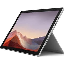 Microsoft Surface Pro 7 12" Core i5 1.1 GHz - SSD 128 GB - 8GB AZERTY - Frans