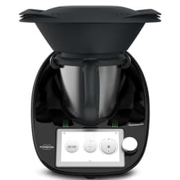 Multicooker Vorwerk Thermomix TM6 2.2L - Zwart