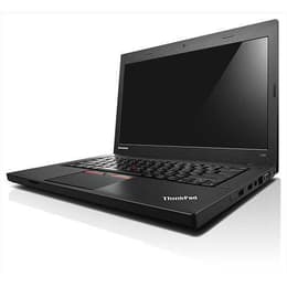 Lenovo ThinkPad L450 14" Core i5 2.3 GHz - HDD 500 GB - 16GB AZERTY - Frans