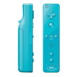 Gameconsole Nintendo Wii - Blauw