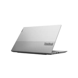 Lenovo ThinkBook Plus G5 14" Core Ultra 7 5 GHz - SSD 1 TB - 32GB QWERTY - Engels