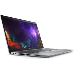 Dell Latitude 5550 15" Core Ultra 5 1.2 GHz - SSD 512 GB - 16GB QWERTY - Engels