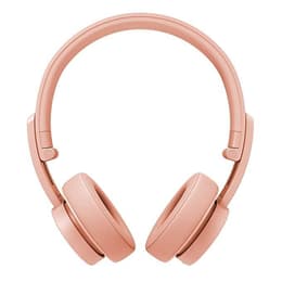 Detroit Hoofdtelefoon - wireless microfoon Roze