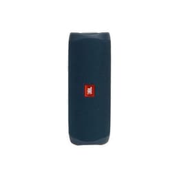 JBL Flip 5 Speaker Bluetooth - Blauw