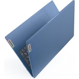 Lenovo IdeaPad slim 3 15ABR8 15" Ryzen 7 2 GHz - SSD 512 GB - 16GB AZERTY - Frans