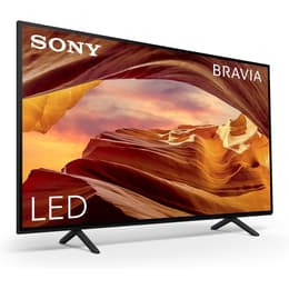 Smart TV Sony LED Ultra HD 4K 109 cm Bravia KD-43X75WL