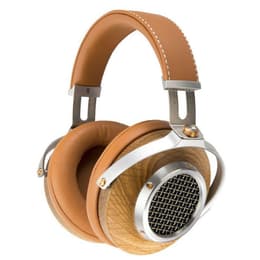 Heritage HP-3 Hoofdtelefoon - bedraad Hout