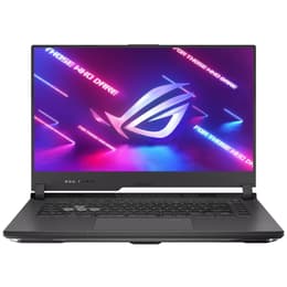 Asus ROG Strix G15 G513 15" Ryzen 7 3.2 GHz - SSD 512 GB - 16GB - NVIDIA GeForce RTX 3050 QWERTY - Italiaans