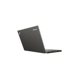 Lenovo ThinkPad X240 12" Core i5 1.9 GHz - HDD 500 GB - 8GB AZERTY - Frans