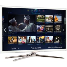 Smart TV Samsung LCD Full HD 1080p 81 cm UE32F6510