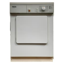 Miele NOVOTRONIC T490 Frontlading