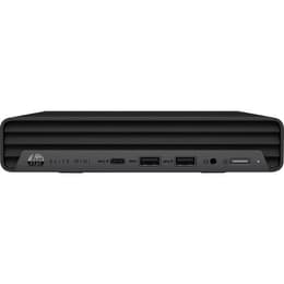 HP Elite 800 G9 Mini Core i5 2 GHz - SSD 512 GB RAM 16GB