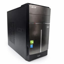 Acer Aspire TC-605 Core i5 3.2 GHz - SSD 128 GB + HDD 500 GB RAM 8GB