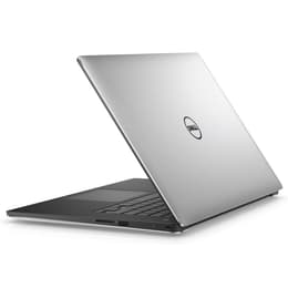 Dell Precision 5520 15" Core i7 2.9 GHz - SSD 512 GB - 8GB QWERTY - Engels