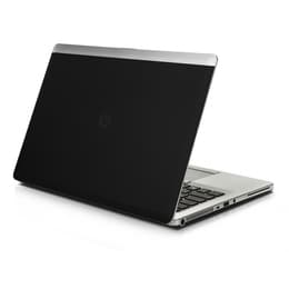 HP EliteBook Folio 9470m 14" Core i5 1.8 GHz - SSD 240 GB - 8GB AZERTY - Frans